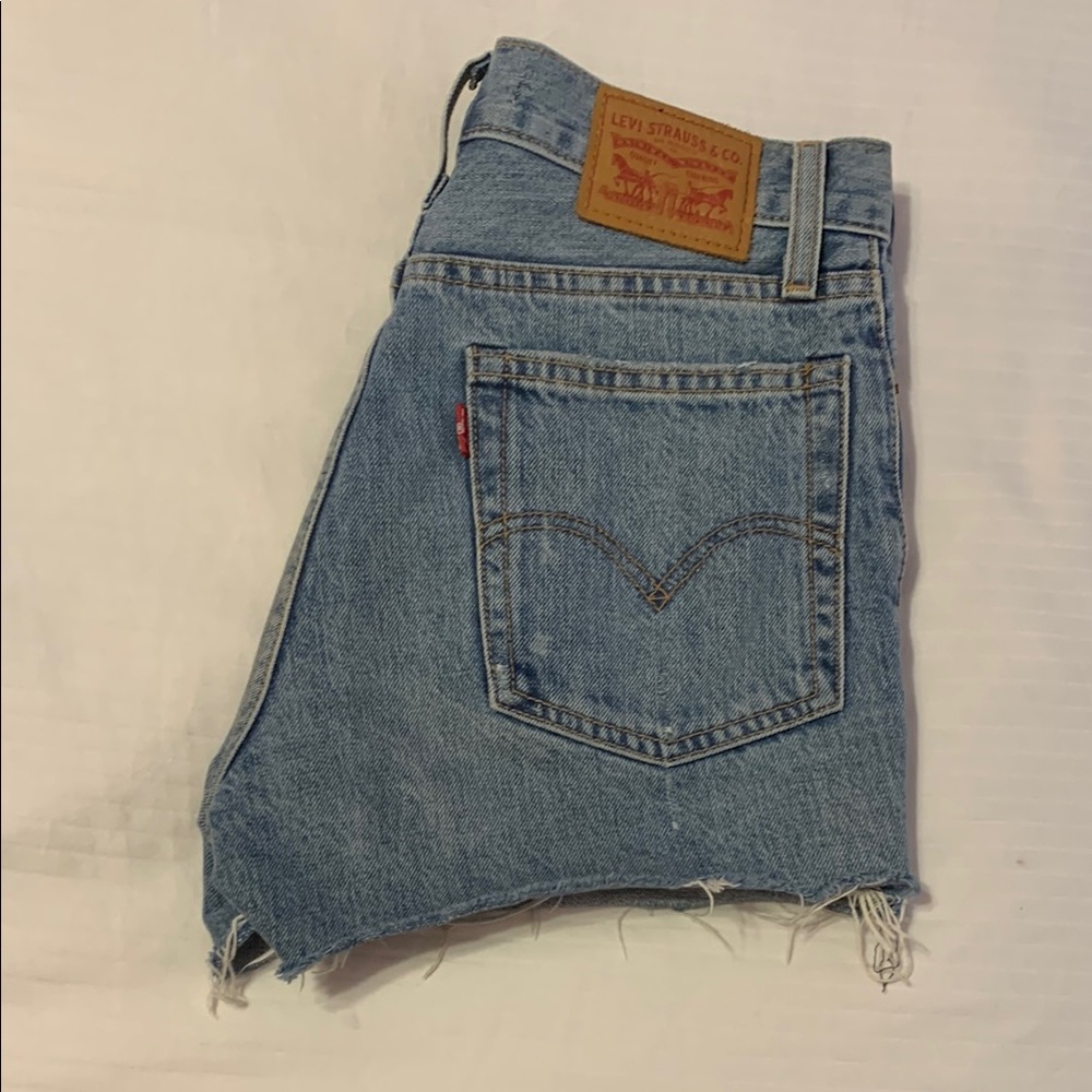 Levi's Shorts